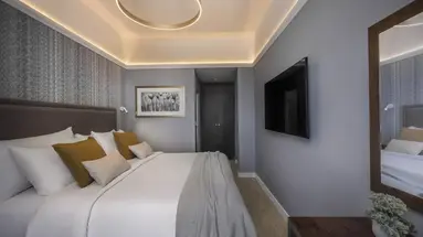Imperial Heritage Hotel Valamar Collection
