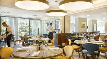 Imperial Heritage Hotel Valamar Collection