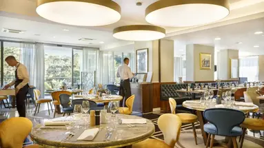 Imperial Heritage Hotel Valamar Collection