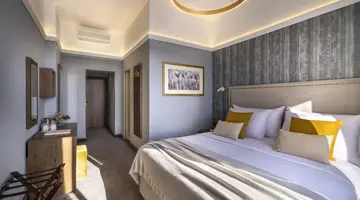 Imperial Heritage Hotel Valamar Collection