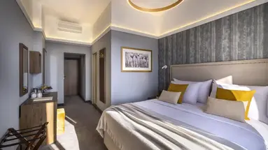 Imperial Heritage Hotel Valamar Collection