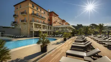 Imperial Heritage Hotel Valamar Collection