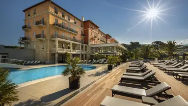 Imperial Heritage Hotel Valamar Collection