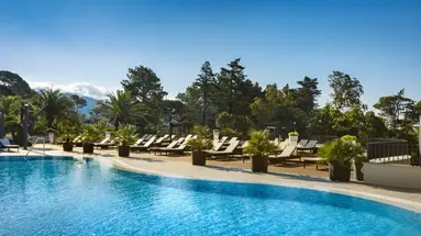 Imperial Heritage Hotel Valamar Collection