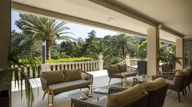 Imperial Heritage Hotel Valamar Collection
