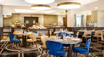 Imperial Heritage Hotel Valamar Collection