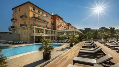 Imperial Heritage Hotel Valamar Collection