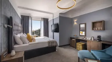 Imperial Heritage Hotel Valamar Collection