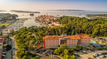 Imperial Heritage Hotel Valamar Collection
