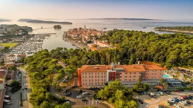 Imperial Heritage Hotel Valamar Collection