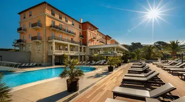 Imperial Heritage Hotel Valamar Collection
