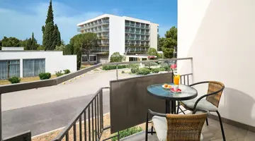 Imperial Hotel