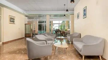Imperial Hotel