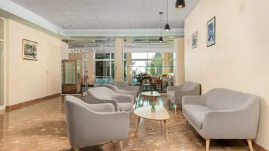 Imperial Hotel
