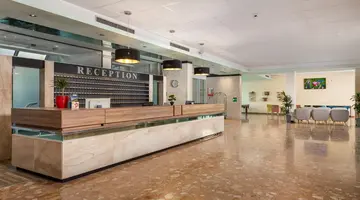 Imperial Hotel