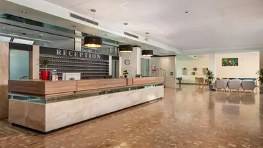 Imperial Hotel
