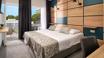 Imperial Hotel