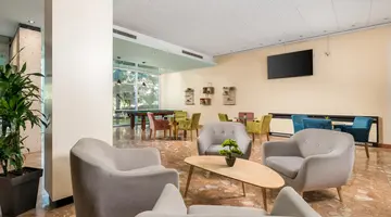 Imperial Hotel