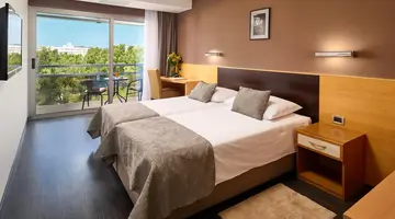 Imperial Hotel