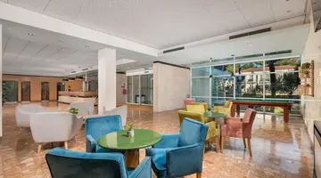 Imperial Hotel