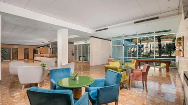 Imperial Hotel