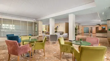 Imperial Hotel