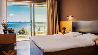 Imperial Hotel