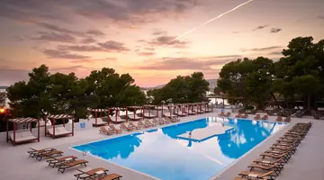 Imperial Hotel