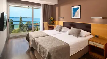 Imperial Hotel