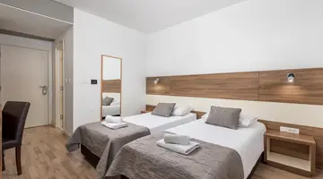 Imperial Hotel