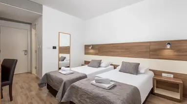Imperial Hotel