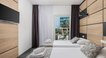 Imperial Hotel