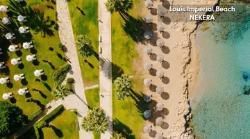 Imperial Island by Louis Hotels