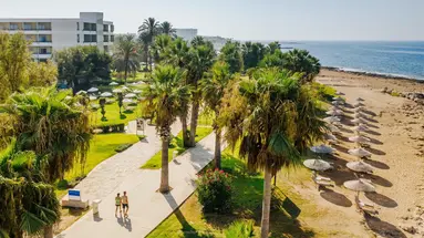 Imperial Island by Louis Hotels