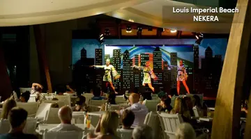 Imperial Island by Louis Hotels