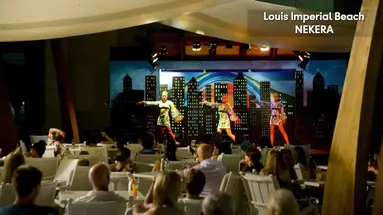 Imperial Island by Louis Hotels