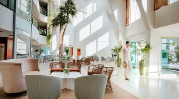 Imperial Island by Louis Hotels