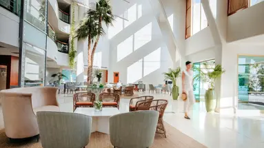Imperial Island by Louis Hotels