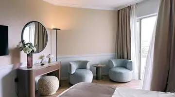 Imperial Island by Louis Hotels