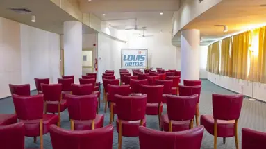 Imperial Island by Louis Hotels