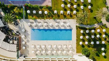 Imperial Island by Louis Hotels