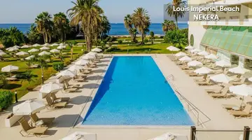 Imperial Island by Louis Hotels