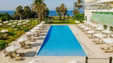 Imperial Island by Louis Hotels