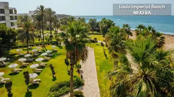 Imperial Island by Louis Hotels