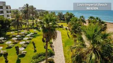 Imperial Island by Louis Hotels