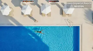 Imperial Island by Louis Hotels
