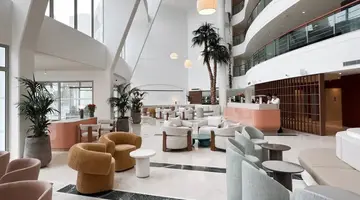Imperial Island by Louis Hotels