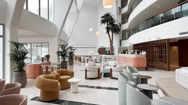 Imperial Island by Louis Hotels