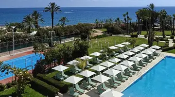 Imperial Island by Louis Hotels