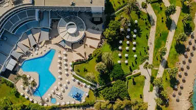 Imperial Island by Louis Hotels